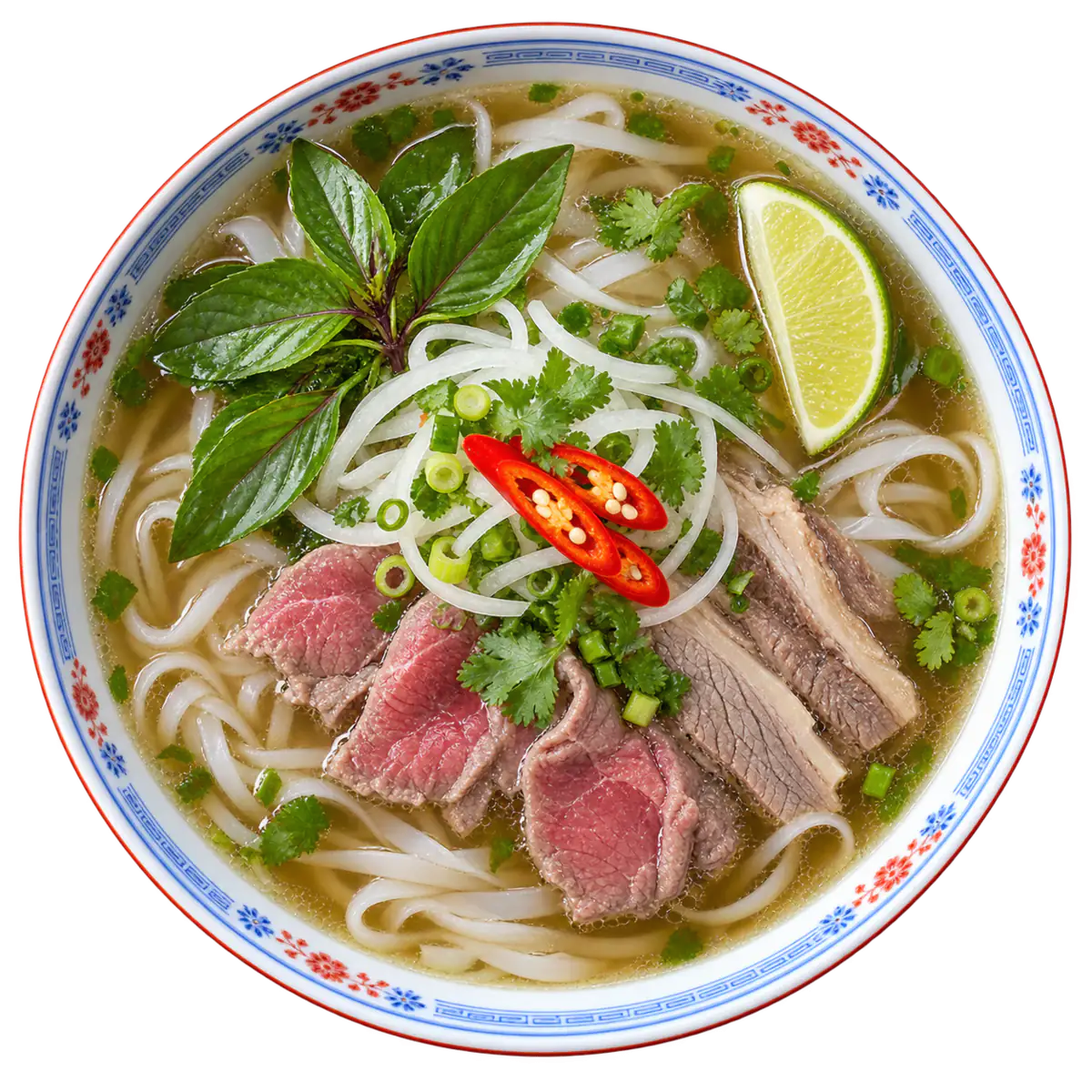 Pho, Vietname