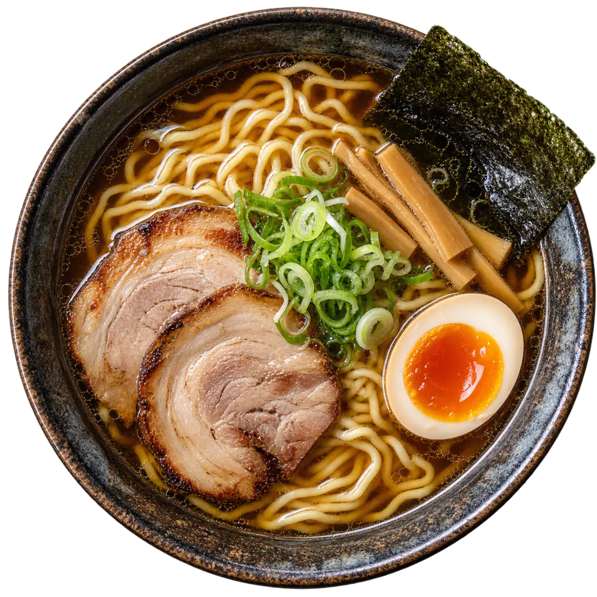 Ramen, Japão