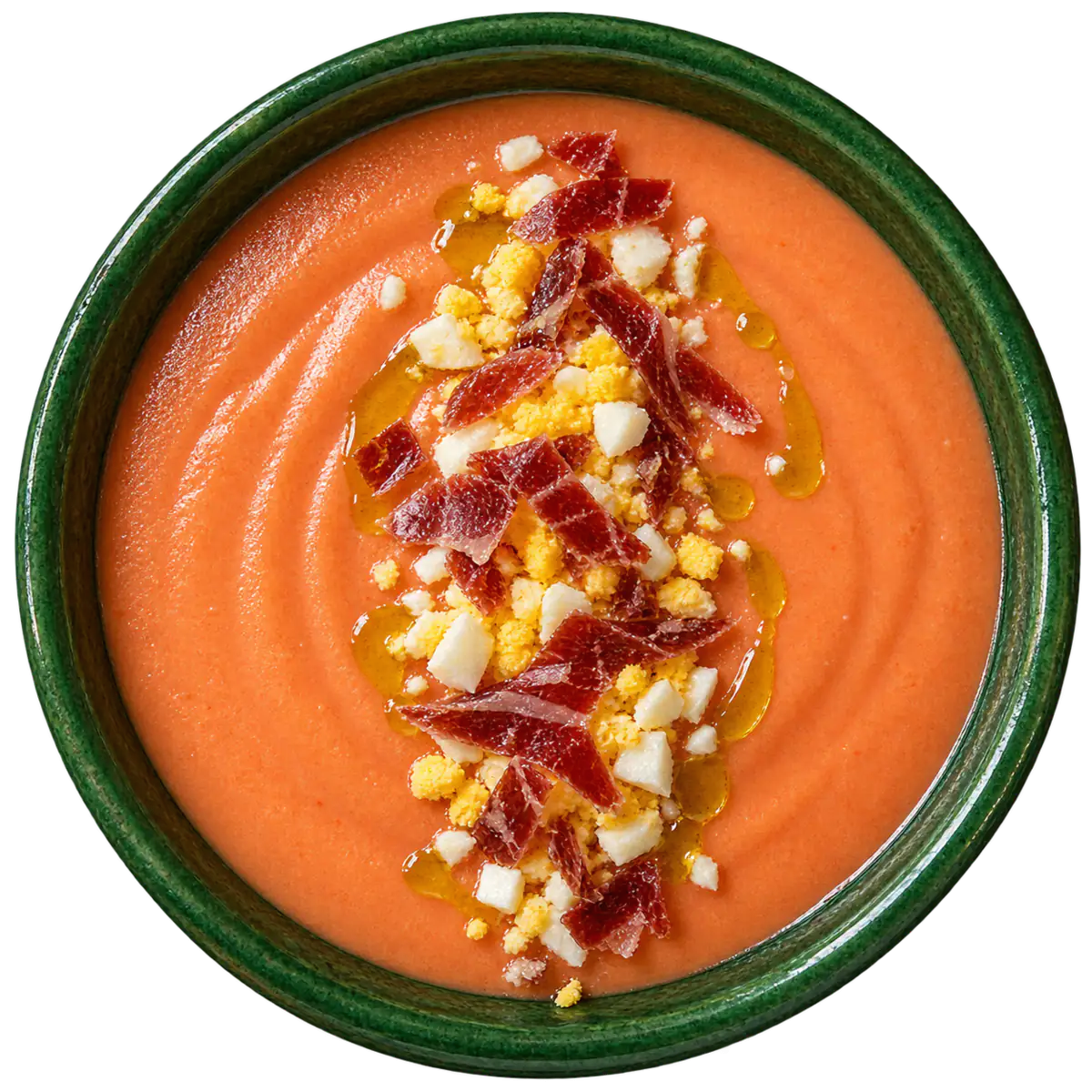 Salmorejo, Espanha