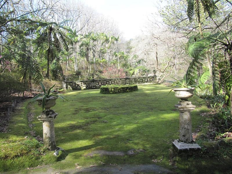 Vista de Furnas