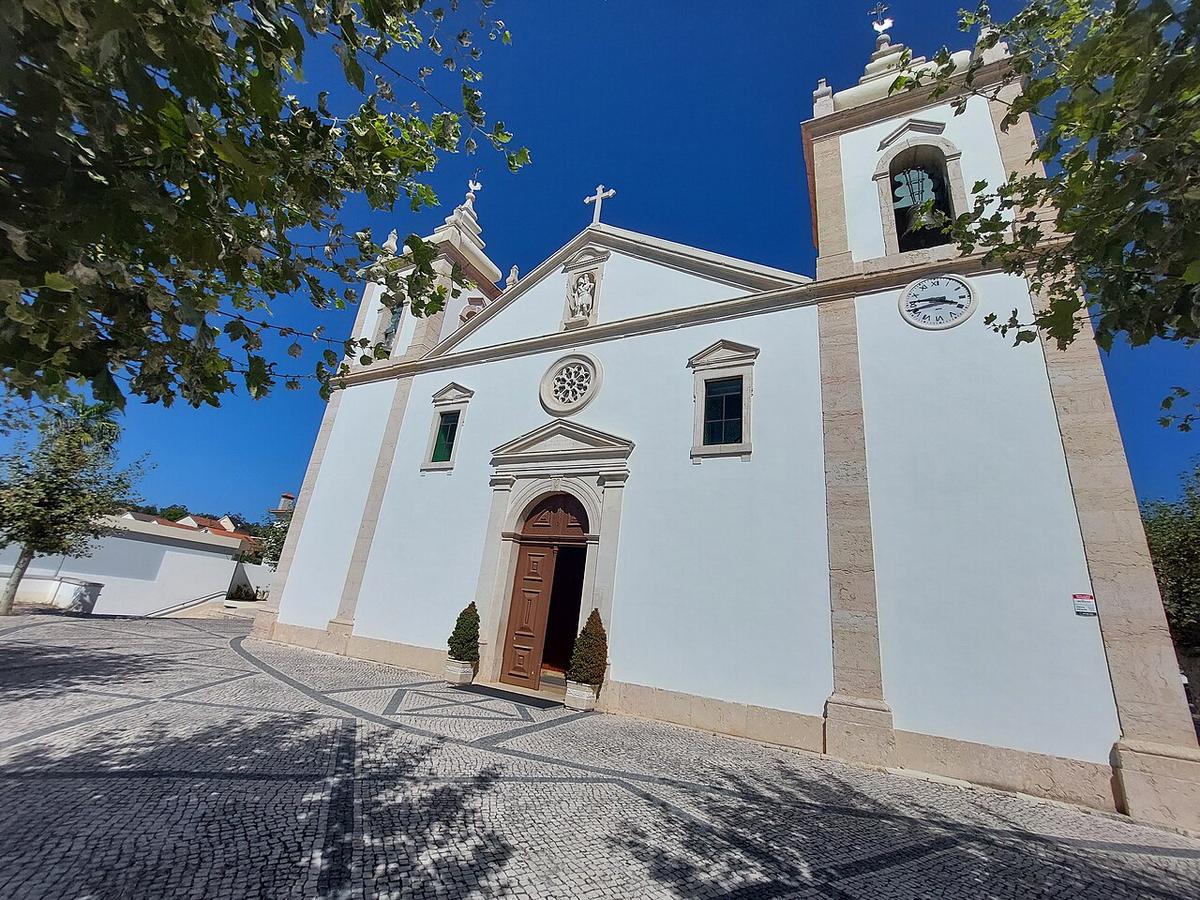 Vista de Caranguejeira
