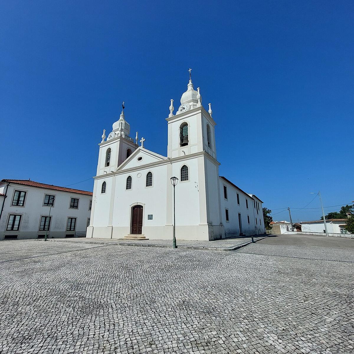 A view of Ortigosa