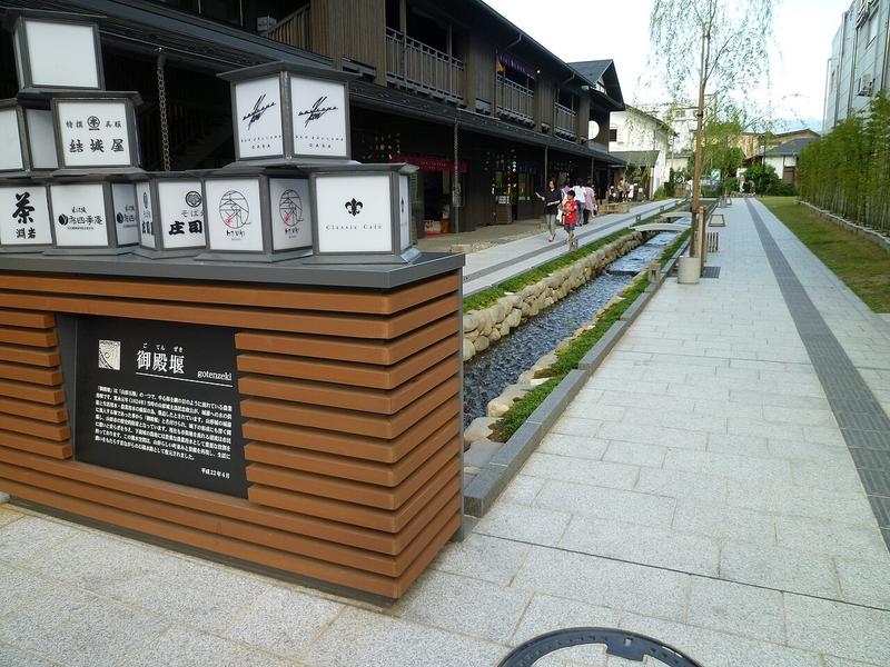 A view of Yamagata