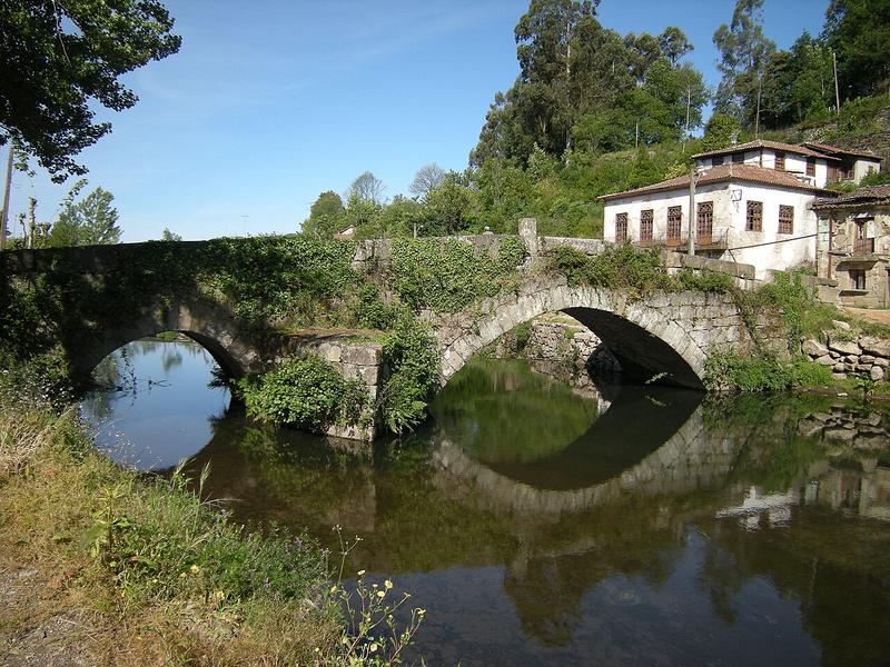 Vista de Felgueiras
