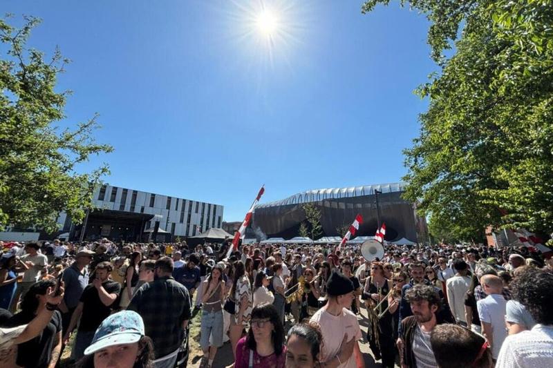 La Louche d'Or 2026, no festival