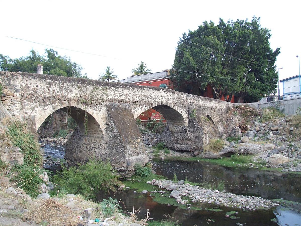 A view of Xochitepec