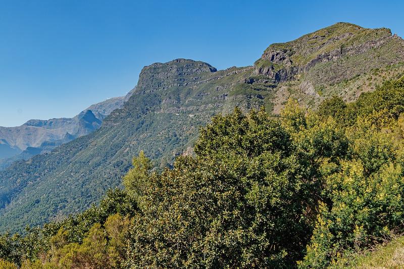 Vista de São Vicente