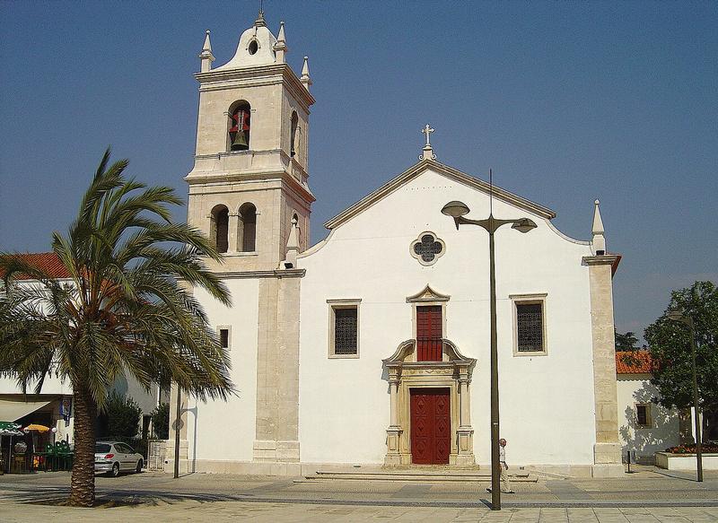 Vista de Cantanhede