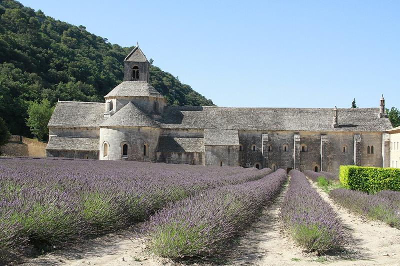 Vista de Gordes