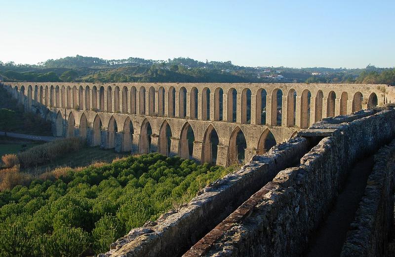 Vista de Tomar