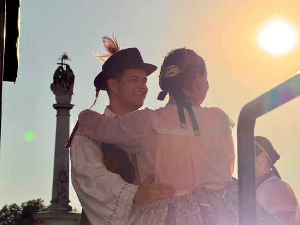 Bajai Halfőző Fesztivál 2026, at the festival