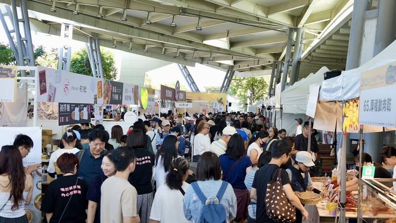 Taipei International Beef Noodle Festival 2026, no festival