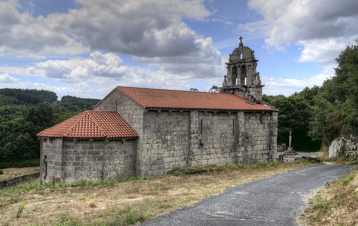 A view of Taboada