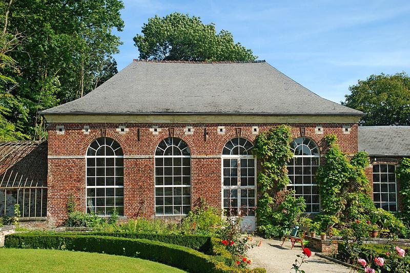 A view of Ottignies