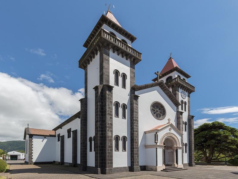 Vista de Furnas