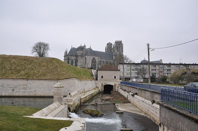 Vista de Toul