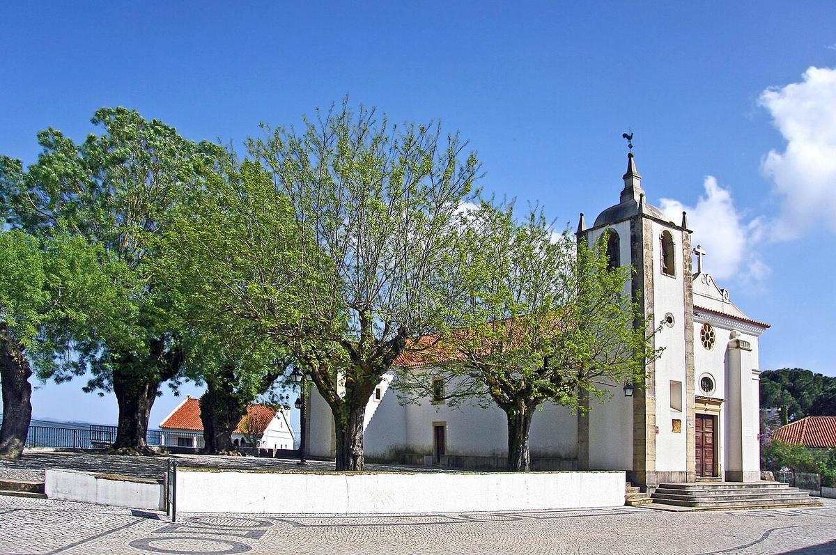 Vista de Olalhas