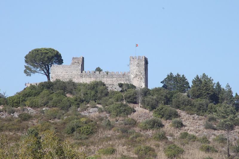 Vista de Alcanede