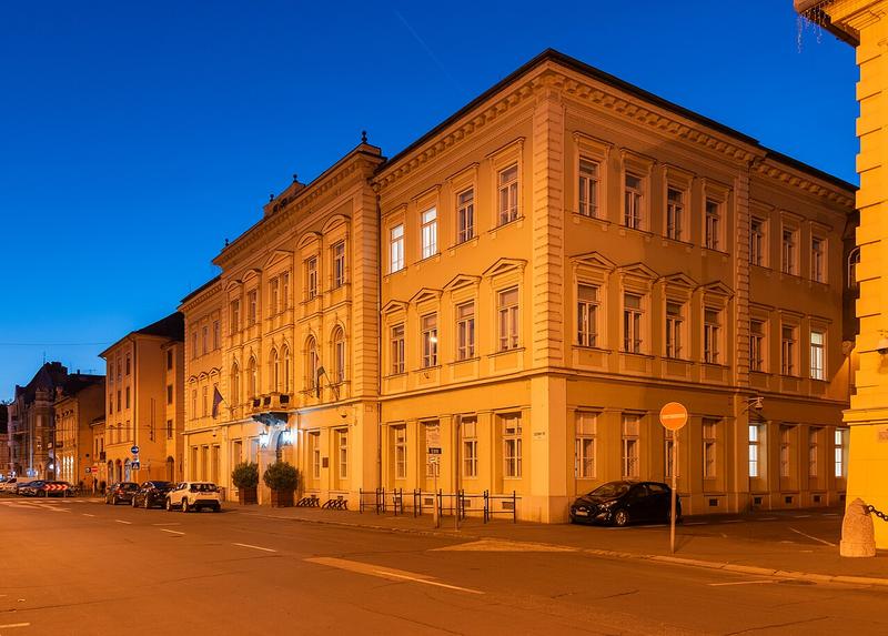 Vista de Szeged