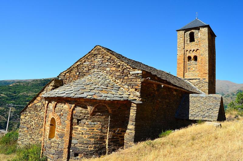 Vista de Rialp