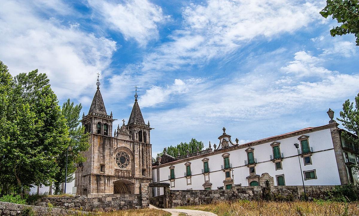 Vista de Felgueiras