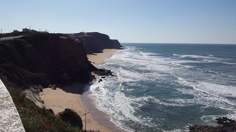 Vista de Silveira