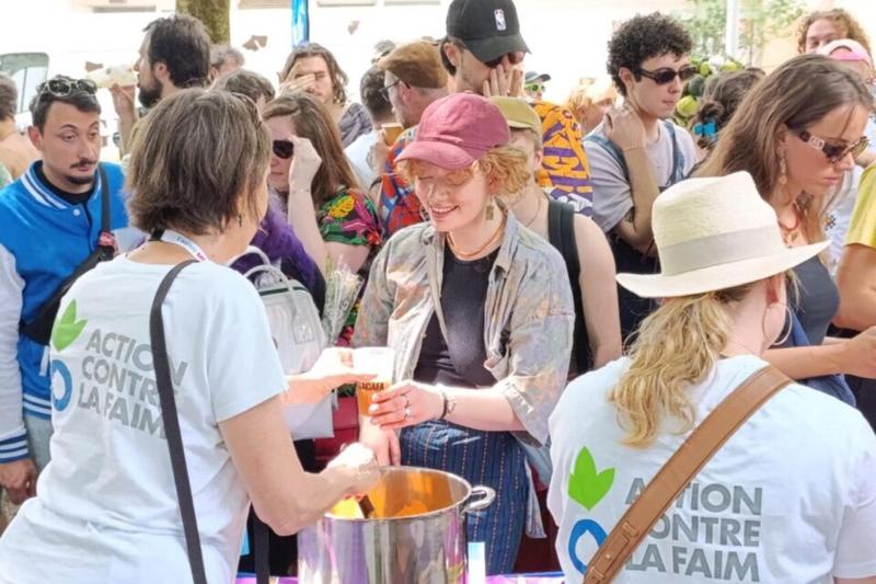La Louche d'Or 2025, at the festival